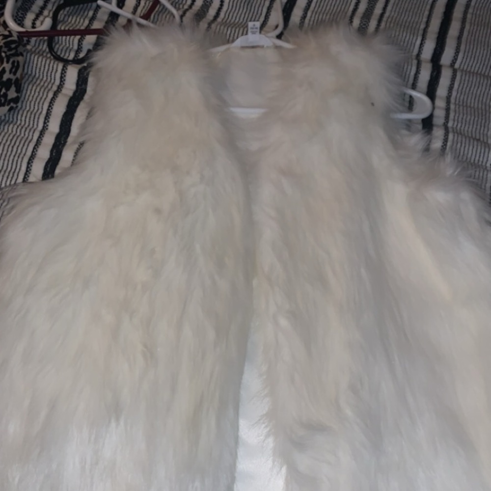 Only worn once
